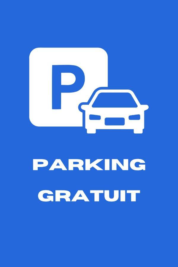 T2 Tamaris Piscine Proche Parking Holiday home